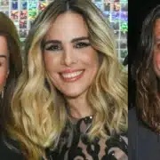 Zilu falou sobre a volta de Wanessa Camargo com Dado Dolabella