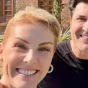 Ana Hickmann mostrou a casa nova com Edu Guedes