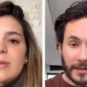 Viih Tube e Eliezer mostram quartinho do caçula e desabafam