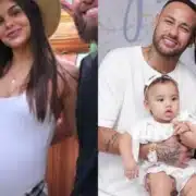 Filha de Neymar Jr já tem recepção de maternidade pronta