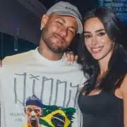 Bruna Biancardi e Neymar Jr confirmaram a volta