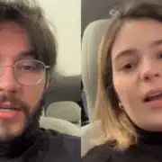 Eliezer falou de seu bebê com Viih Tube