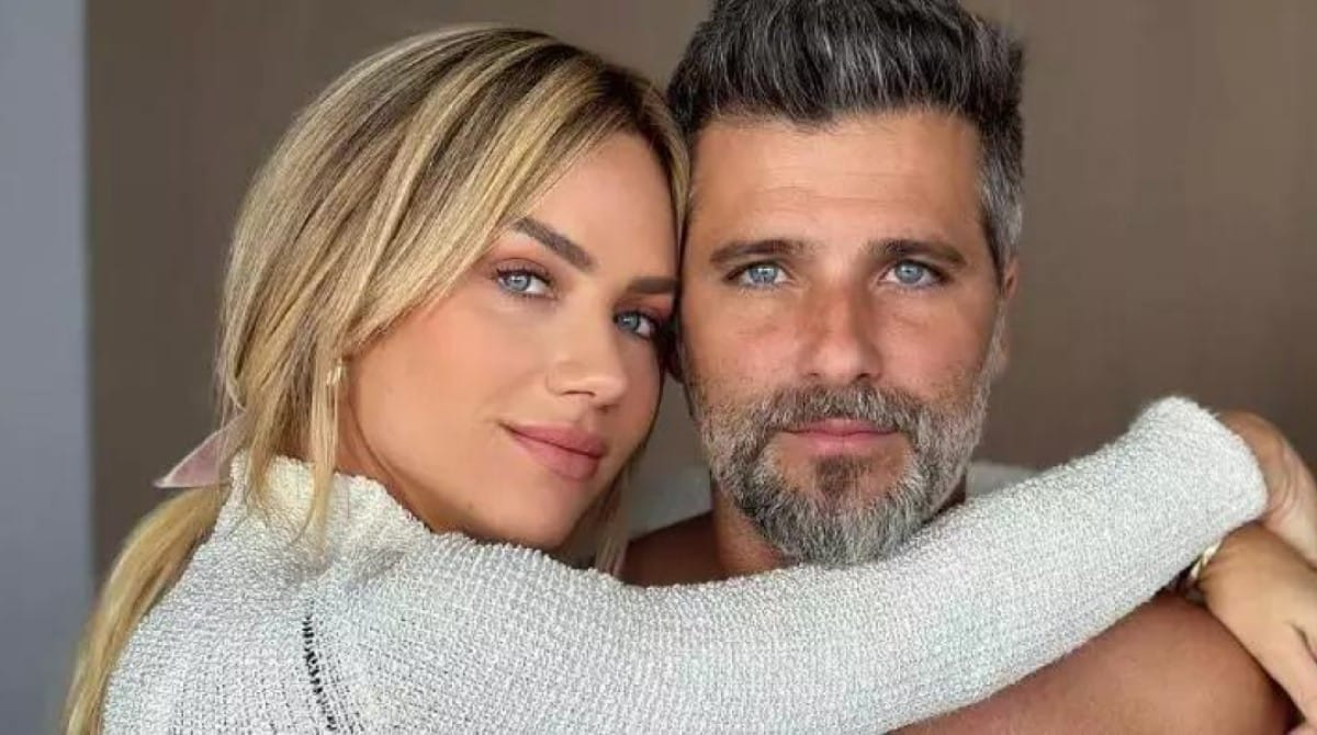 Giovanna Ewbank e Gagliasso mostram a festa de 4 anos do caçula