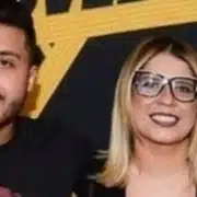 Filho de Marília Mendonça foi a festa com seu pai e sua madrasta