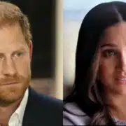 Príncipe Harry desabafou sobre Meghan Markle e os filhos