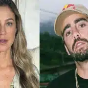 Pedro Scooby corta os cabelos do filho mostra o resultado e e resposta de Luana Piovani impressiona