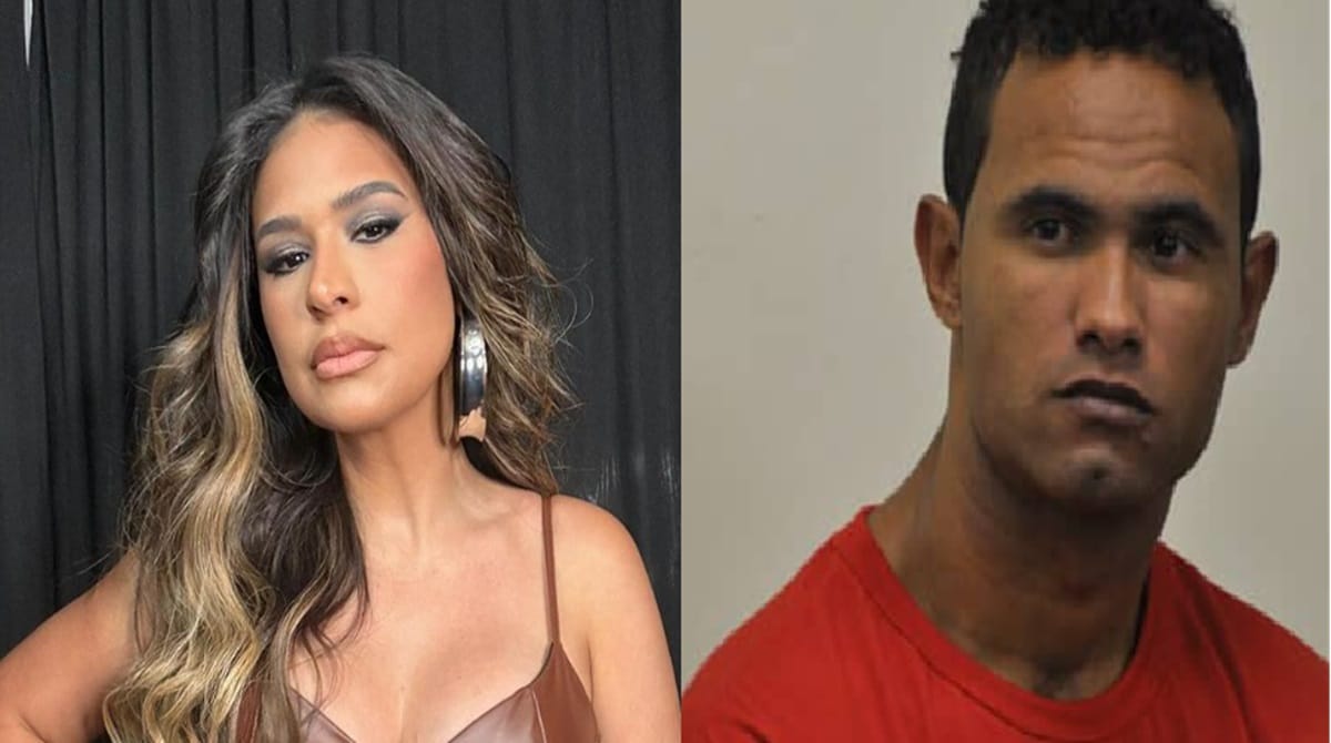 Simone Mendes faz desabafo emocionante sobre o filho do goleiro Bruno