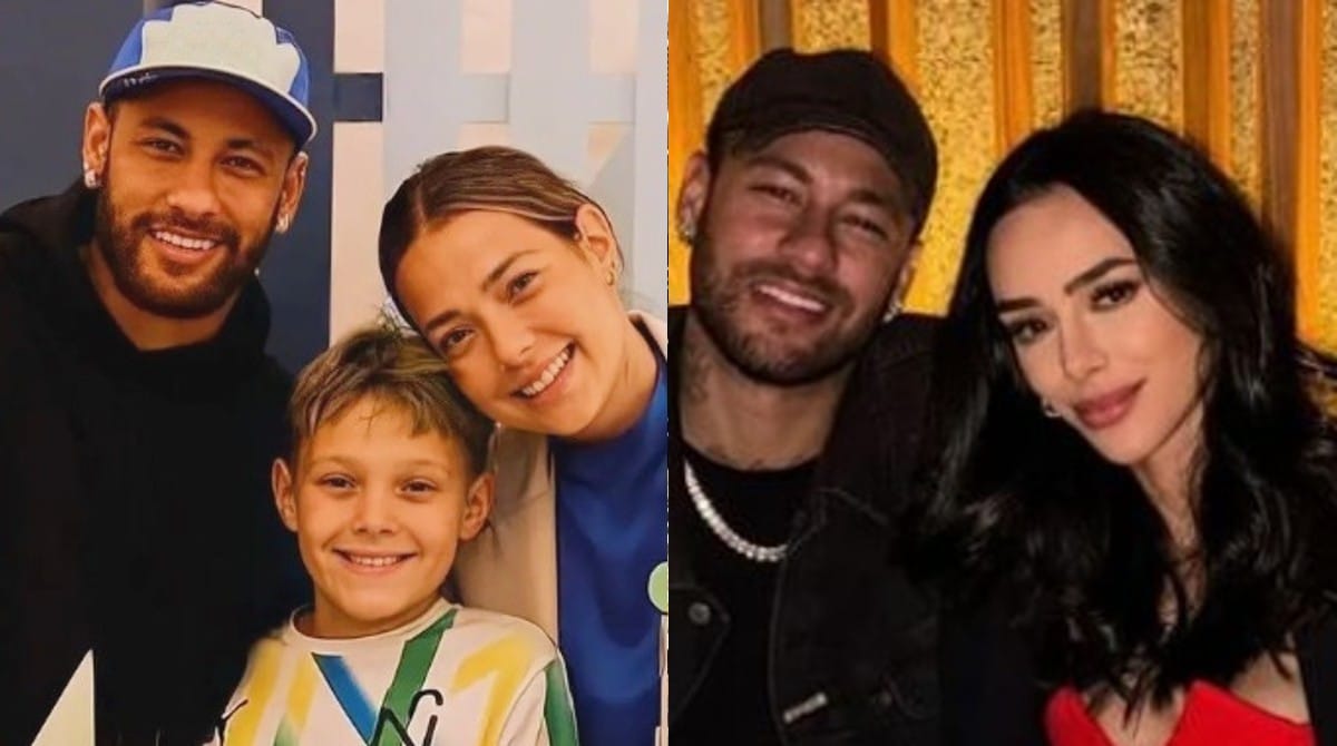 Carol Dantas mostrou ensaio em família na Arábia Saudita