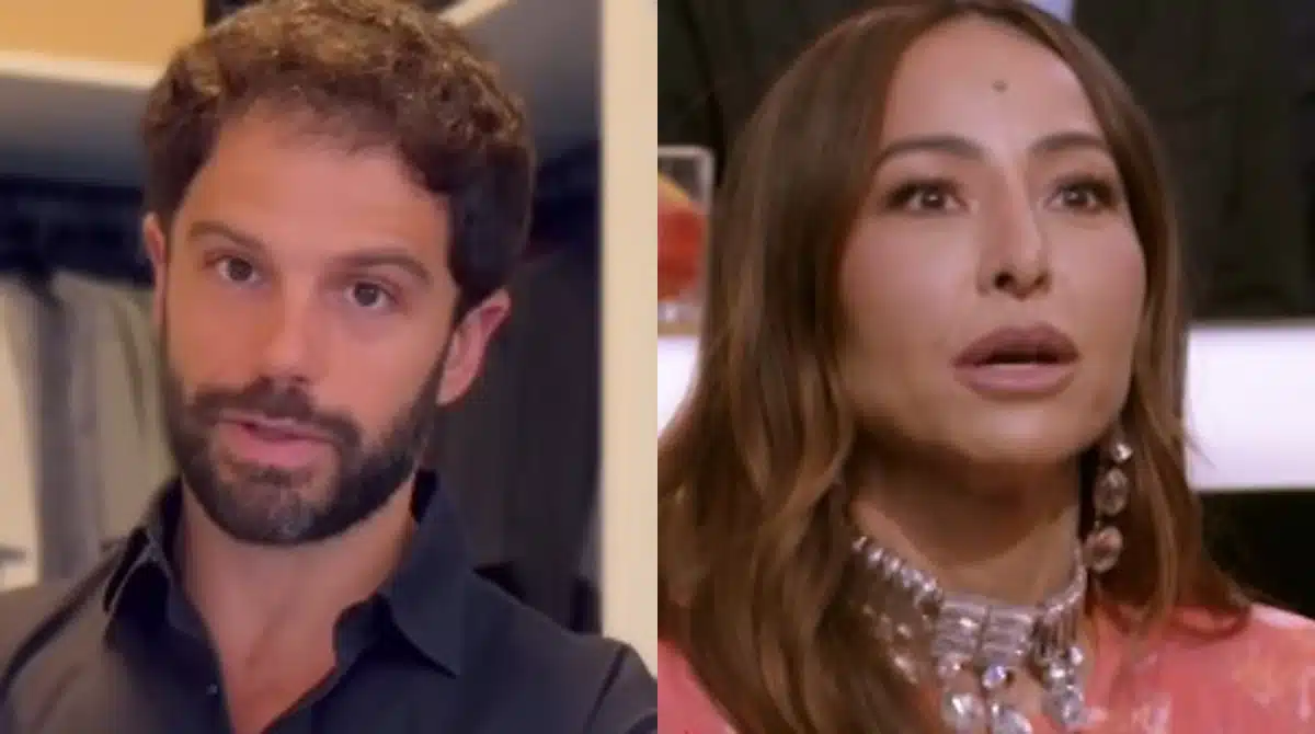 Sabrina Sato fez linda declaração para Duda Nagle