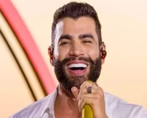 Gusttavo Lima ganha lindas homenagens