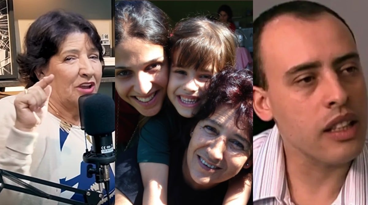 Avó de Isabella Nardoni falou de Alexandre