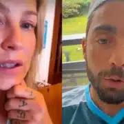 Luana Piovani respondeu sobre Pedro Scooby