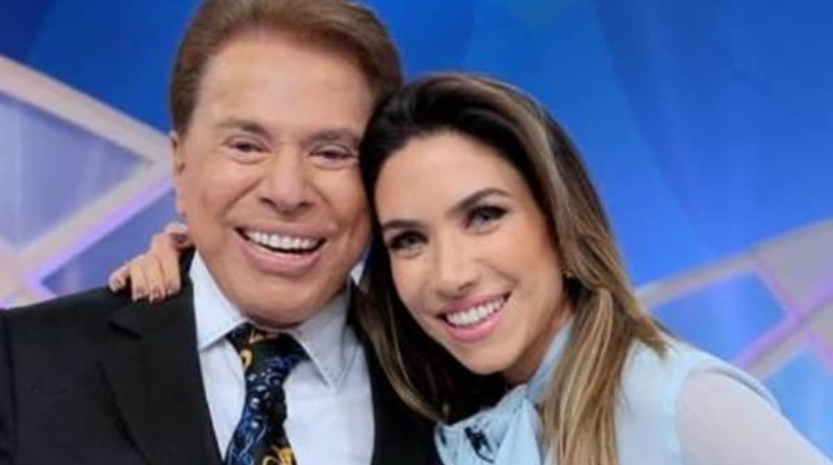 Patrícia Abravanel falou de decisão após adeus ao pai