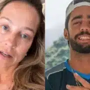 Luana Piovani fez desabafo sobre Pedro Scooby