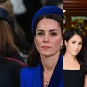 Príncipe William decidiu sobre o príncipe Harry