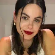 Sthefany Brito mostra seu chá de bebê temático