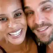 Aline Wirley e Igor Rickli comemoram os 10 anos do filho biológico com festa no Nordeste