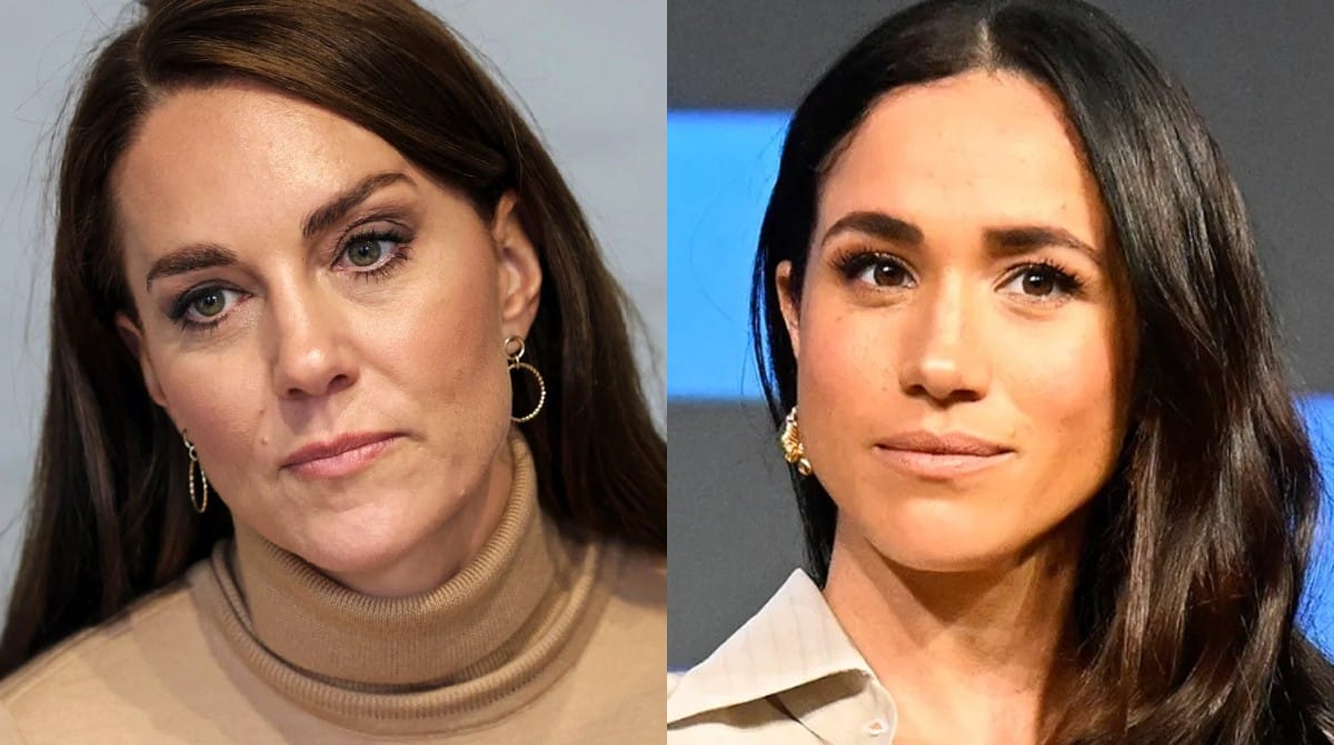 Kate Middleton fez rara aparição e tomou decisão
