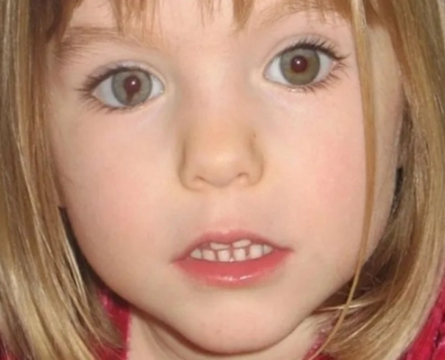 Veja novas revelações sobre Madeleine McCann