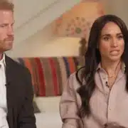 Meghan Markle e príncipe Harry falaram sobre separação, entenda