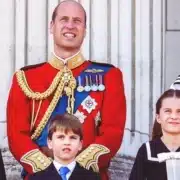 Príncipe William e Kate Middleton fizeram grande revelação