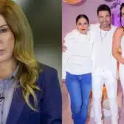 Wanessa se declarou para sua mãe Zilu