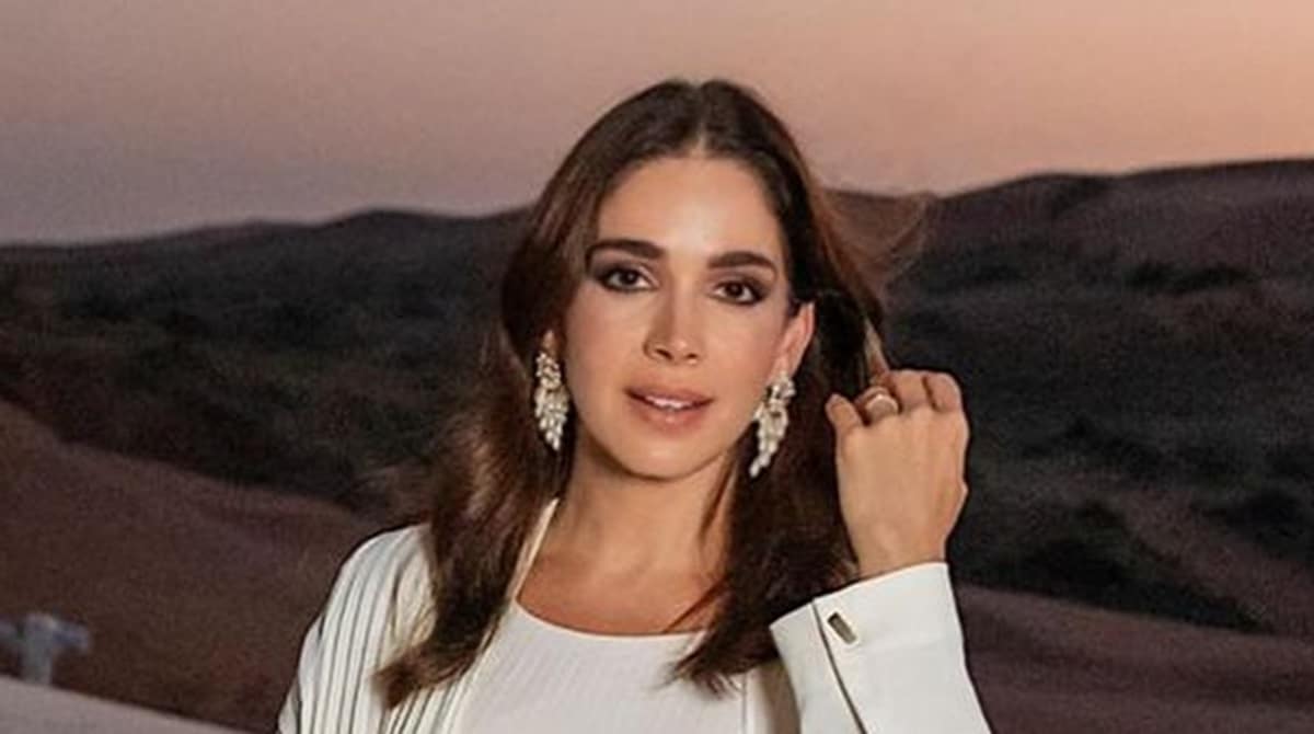 Sabrina Petraglia mostra viagem com seus filhos e marido para as Maldivas e impressiona