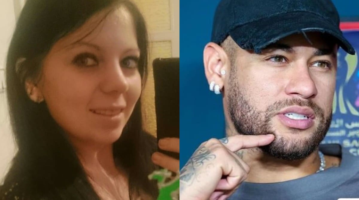 Gabriella Gaspar contou como está o relacionamento com Neymar