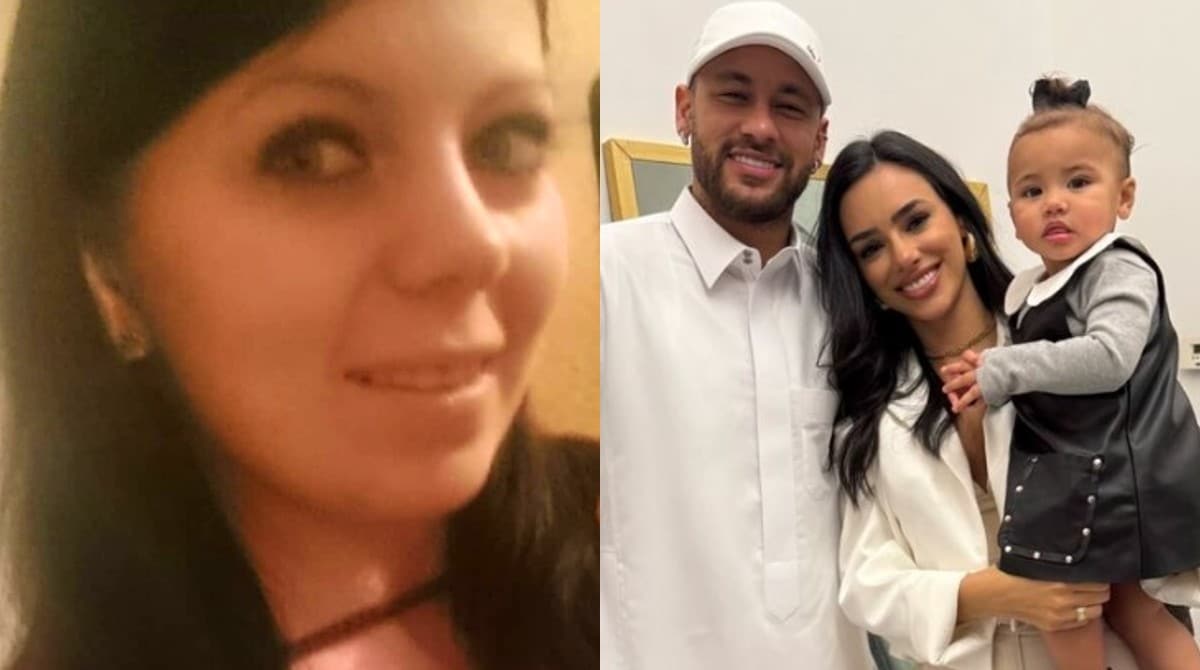 Gabriella Gaspar falou de Bruna Biancardi e surpreendeu