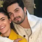 Luan Santana e Jade Magalhães revelaram quarto de bebê lindo