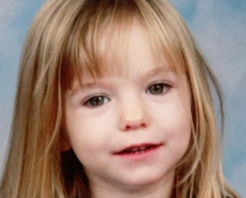 Veja nova decisão sobre Madeleine McCann