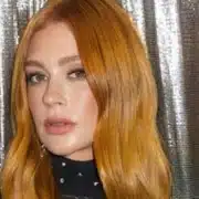 Marina Ruy Barbosa encantou com o novo membro da família