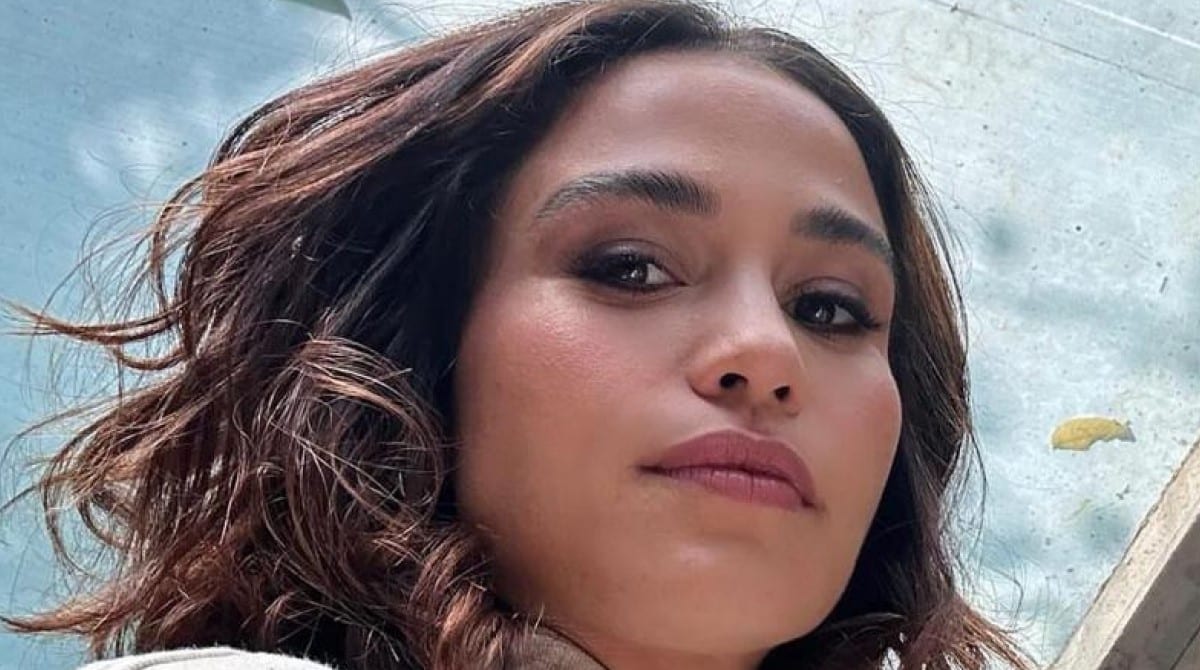 Nanda Costa mostra filhas gêmeas e conta novidade sobre elas