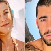 Pedro Scooby mostra sua filha caçula e ex-babá que apoiou processa Luana Piovani