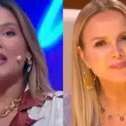 Virgínia Fonseca falou sobre a apresentadora Eliana