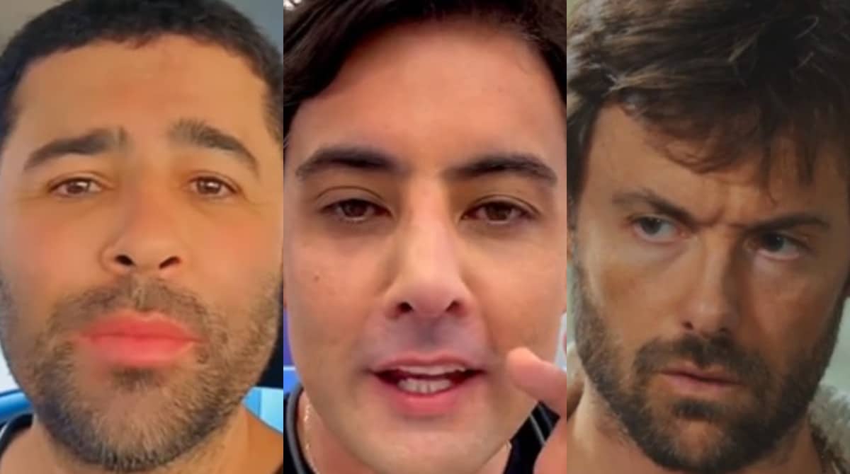 Bruno de Luca apoiou motorista Dionez Coelho