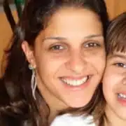 Mãe de Isabella Nardoni mostrou seus filhos e comoveu