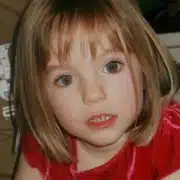 Envolvido no caso de Madeleine McCann fez desabafo