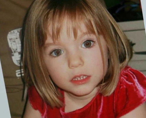 Envolvido no caso de Madeleine McCann fez desabafo