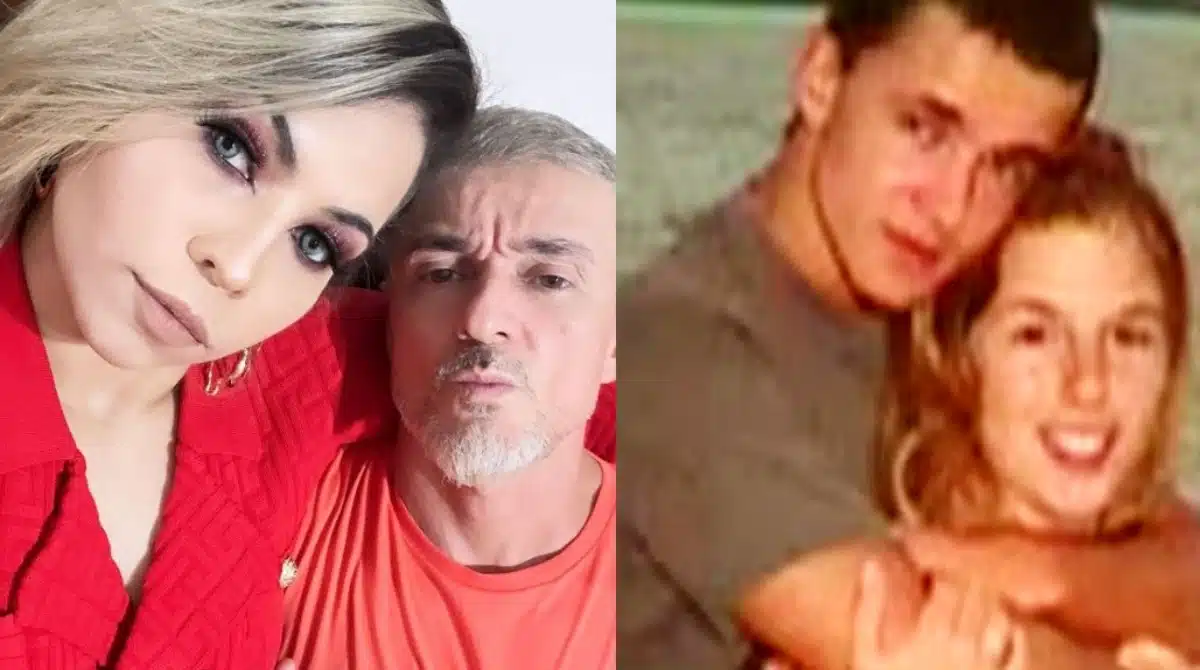Ex de Daniel Cravinhos falou sobre a relação dele com Suzane Von Richthofen