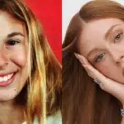 Marina Ruy Barbosa fez revelação sobre Suzane Von Richthofen