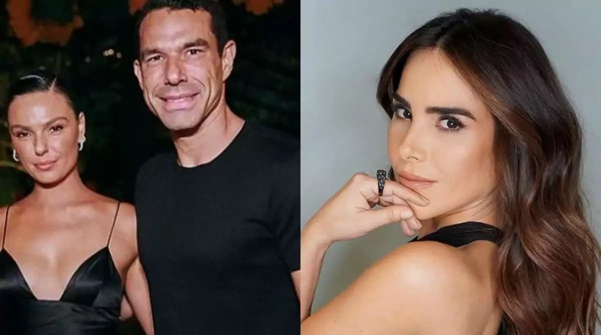 Buaiz mostra seu filho com Wanessa Camargo e impressiona