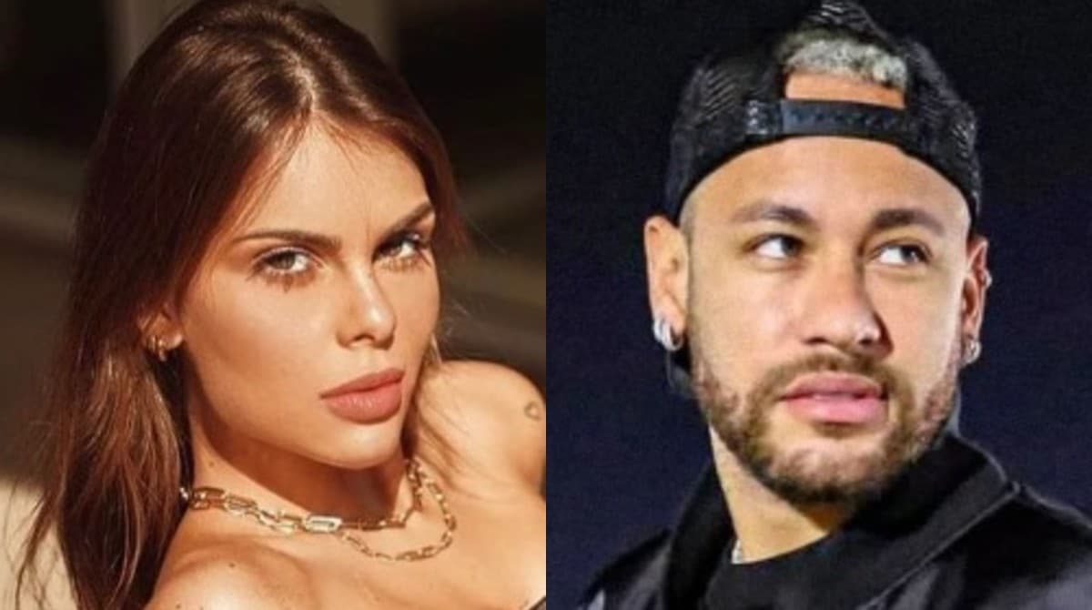 Amanda Kimberlly mostrou sua bebê junto da babá