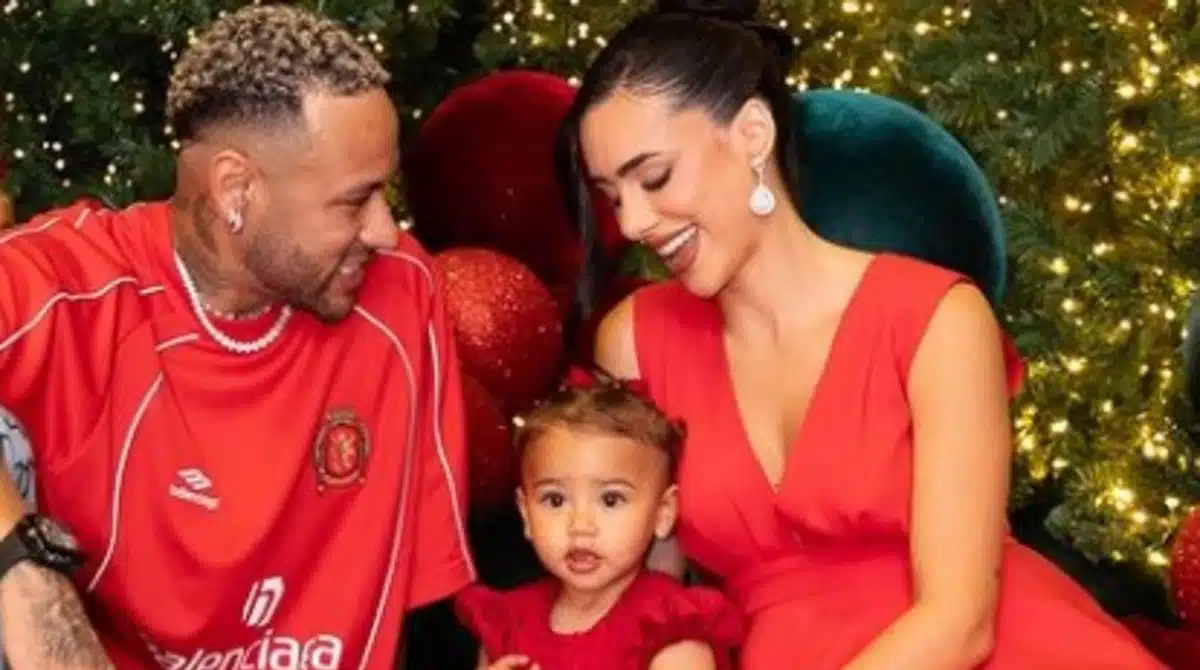 Bruna Biancardi falou sobre sua gravidez e nome da filha