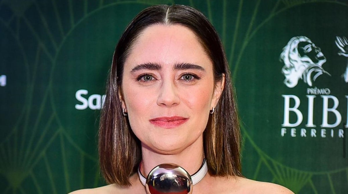Fernanda Vasconcellos mostra seu bebê com fantasia e encanta