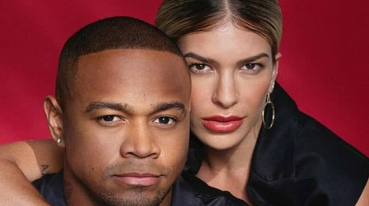 Lorena Improta exibe sua filha no novo quarto dos sonhos dela e surpreende
