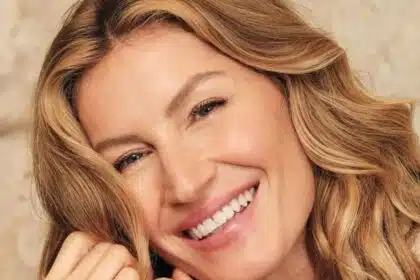 Sogra de Gisele Bündchen revela se o neto já nasceu e surpreende