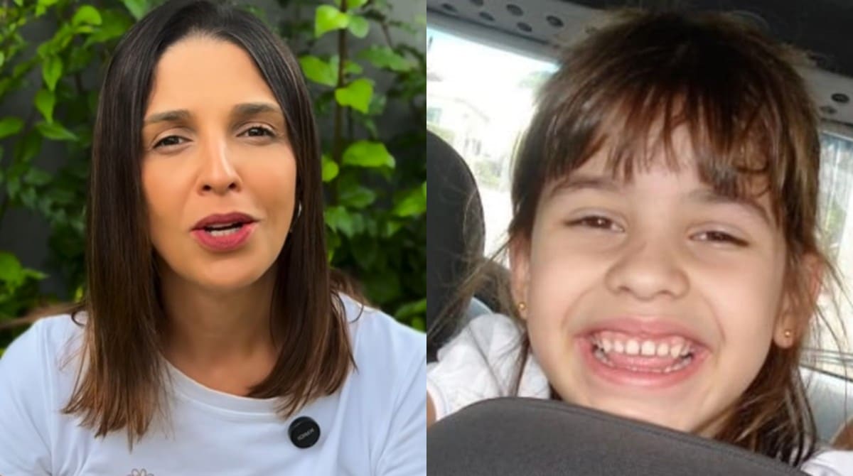 Mãe de Isabella Nardoni falou dos filhos