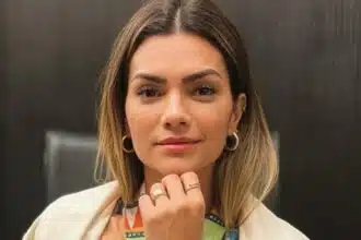 Kelly Key surpreende ao celebrar o aniversário do filho de forma diferente