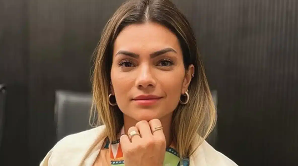 Kelly Key surpreende ao celebrar o aniversário do filho de forma diferente